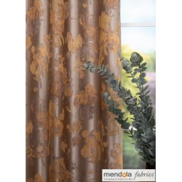 DRAPERIE CU REJANSA MENDOLA SARAH MUSTAR T06