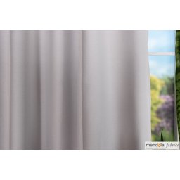DRAPERIE CU REJANSA MENDOLA SYDNEY GRI SILVER V3