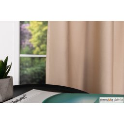 DRAPERIE CU REJANSA MENDOLA SYDNEY BEJ V4