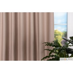 DRAPERIE CU REJANSA MENDOLA SYDNEY NISIP V5