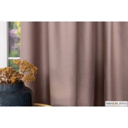 DRAPERIE CU REJANSA MENDOLA SYDNEY CAPPUCCINO V7