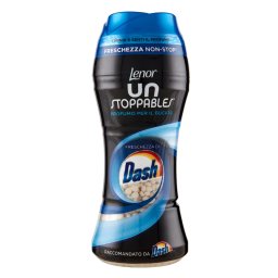 Perle parfumate Lenor Unstoppables by Dash, 210g