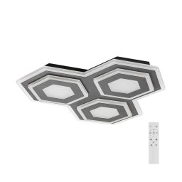 Rabalux 71115 - Plafonier LED BITSI dimabil 72W 230V 3000/6000K cu DO