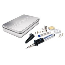 Ciocan de lipit cu gaz butan DREMEL® VersaTip