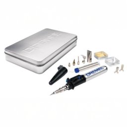Ciocan de lipit cu gaz butan DREMEL® VersaTip