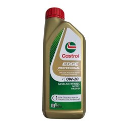 Ulei motor 0W20 Castrol Edge Professional V 1L