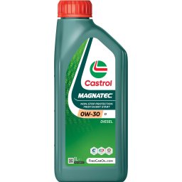 Ulei motor 0W30 Castrol Magnatec D 1L