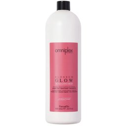 Masca tratament pentru toate tipurile de par FarmaVita Omniplex Blossom Glow, 1000 ml