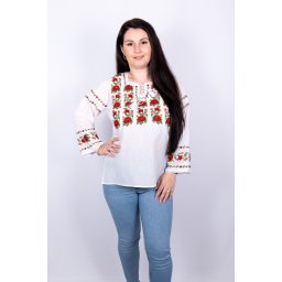 Ie Traditionala Ludmila 2