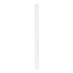 Rapid 40107362, set 14 rezerve de lipici, transparente, Ø12 x 190 mm