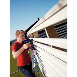 Rapid 40014272, set de 5000 de cuie galvanizate No. 8, 25 mm