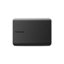 Hard disk extern Canvio Basics 4TB, USB 3.0, 2.5inch