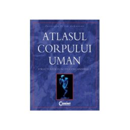 Atlasul corpului uman