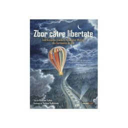 Zbor catre libertate