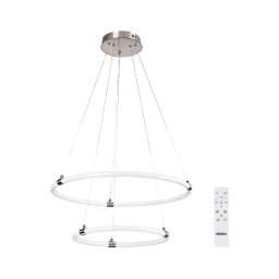 Rabalux 72009 - Lustr LED IRELIA 55W/230V cu dimmer și DO pe cablu