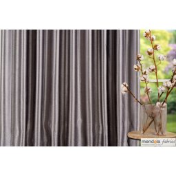 DRAPERIE CU REJANSA MENDOLA HELIOS GRI C10