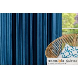 DRAPERIE CU REJANSA MENDOLA HELIOS ALBASTRU C3