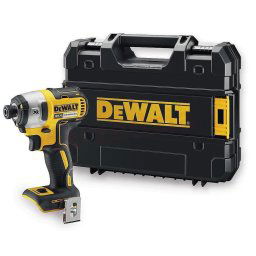 Impact driver impact DeWalt XR DCF887NT-XJ