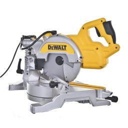 Fierastrau circular 1800W DEWALT DWS777