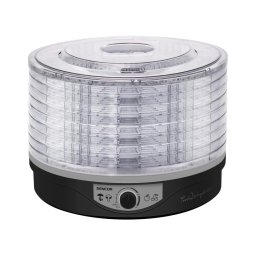 Sencor uscător alimente cu termoreglare 250W/230V