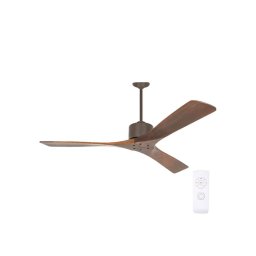 Ventilator de tavan Zambelis 19143 + telecomandă