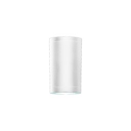 Spot de exterior 1xGU10/7W/230V IP54 alb Zambelis E308