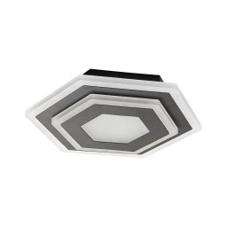 Plafonieră LED BITSI LED/23W/230V 3000/6000K Rabalux 71113