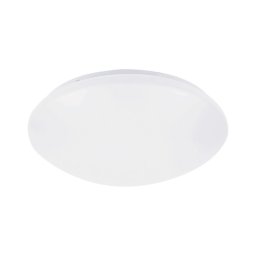 Plafonieră LED cu senzor LUCAS LED/18W/230V IP44 4000K Rabalux 71133