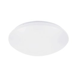 Plafonieră LED cu senzor LUCAS LED/24W/230V IP44 4000K Rabalux 71134
