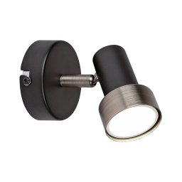 Spot de perete KONRAD 1xGU10/50W/230V Rabalux 73011