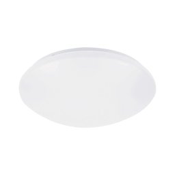 Plafonieră LED cu senzor LUCAS LED/12W/230V IP44 4000K Rabalux 71132
