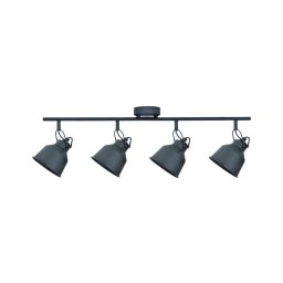 LED Plafonieră aplicată 4xE14/8W/230V