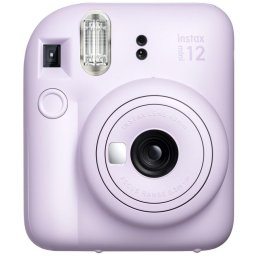 Aparat foto digital Instax mini 12 Lilac