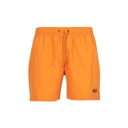BARBOUR INTERNATIONAL Costum de baie Small Logo Swim Short MSW0063 BIOR74 or74 amber