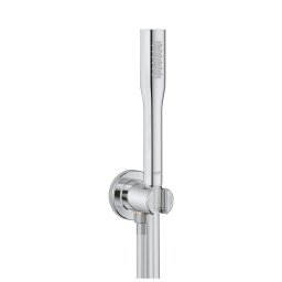 Set para dus Grohe Euphoria Cosmopolitan Stick, furtun 1.5 m, 1 jet, crom - 26404000