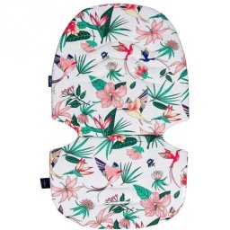 Perna pentru carucior N3 Bumbac Waffle Womar Zaffiro AN-PW-60W