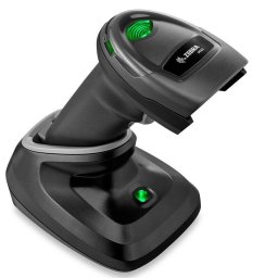 Scanner Coduri Bare Zebra DS2278, DS2278-SR7U2100PRW, Negru