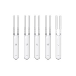 Ubiquiti UniFi Mesh AP IN/OUT AC1200 5PK