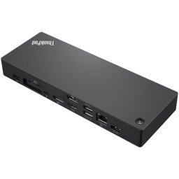 Docking Station Lenovo 135W Universal Smart - Thunderbolt 4