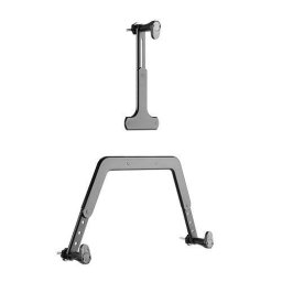 Suport monitor NON-VESA Blackmount XMA-01A, 17 -32 inch, 8 kg, Negru
