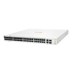 Switch HPE Aruba Instant On 1960, Gigabit, 48 Porturi, PoE+