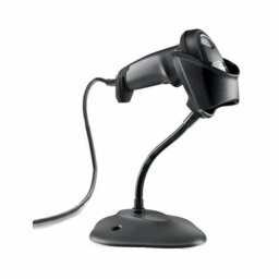 Zebra DS4608-SR Handheld Scanner - USB - W Stand