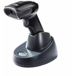 Scanner coduri de bare Honeywell Voyager XP 1472G USB, Negru