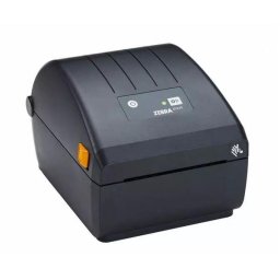 Imprimanta de etichete Zebra ZD220, 203 dpi, USB, Negru