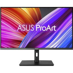 Monitor Grafica IPS LED ASUS ProArt 32" PA32UCR-K, Ultra HD, HDMI, DisplayPort, Boxe, Negru