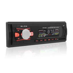 Player Auto Radio BLOW AVH-8602 MP3/USB/SD/MMC