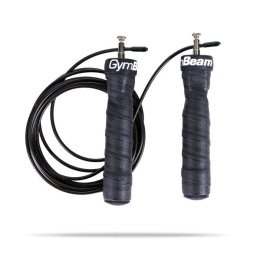 GymBeam Coardă de sărit cu greutăți Onyx