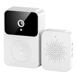 Sonerie Video/Audio Wireless X9 Smart Videointerfon HD