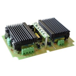 Controler MPPS pentru alimentarea cazanului de la panouri fotovoltaice - kit