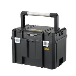 Cutie Depozitare Maner Lung Stanley Fatmax FMST1-75796, TSTAK, 33 x 44 x 32 cm